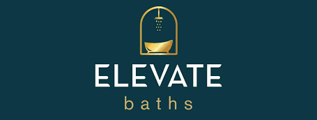 elevate bath logo