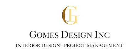 gomes design logo