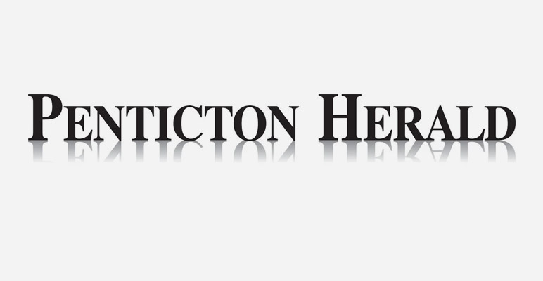penticton herald logo