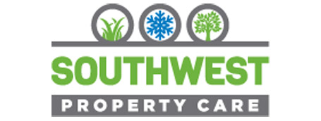 southwest property care logo